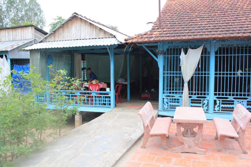 14-Our homestay.jpg - Our homestay